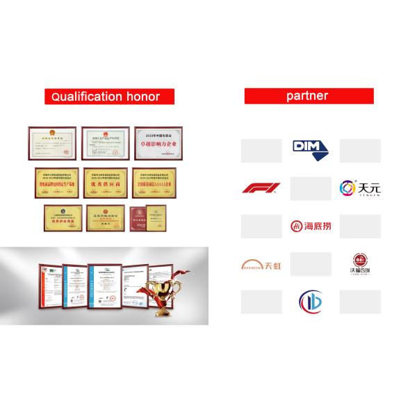 Transparent Custom Order Poly Mailer Plastic Mailing Bag for Product Shipping Packaging