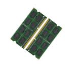240pin DDR3l SoDIMM 2GB Ram High Data Transfer Rates Industrial Grade Memory