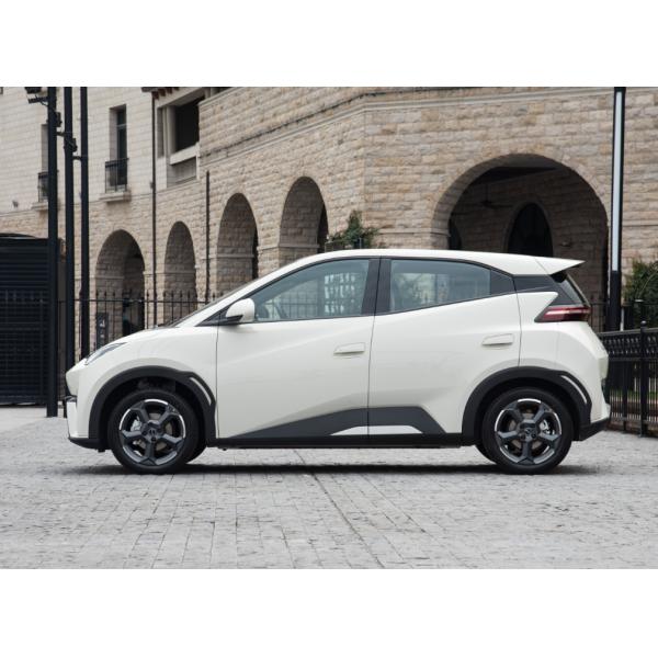 Energy Vehicles BYD Seagull EV 2024 Energy Type 100% Electric Car Lithium Battery