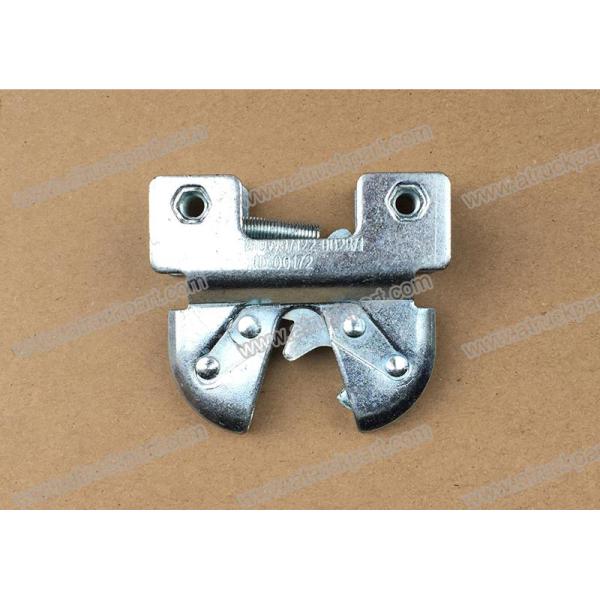 81971220028 81971220041 Door Hinge For MAN TGX-TGS-TGM-TGL TGA XXL-LX Truck Spare Body Parts 1 Set 2 Pcs