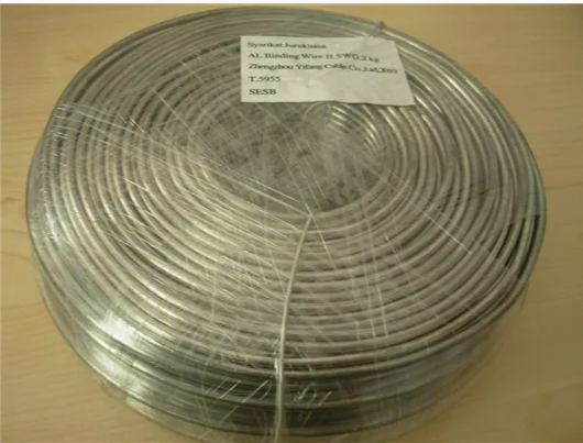 16 18 20 21 22 Gauge Electric Galvanized Iron Wire Rebar Tie Wire Soft Gi Binding Wire for Construction