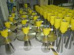 26Ghz High Frequency tank radar level sensor transmitter