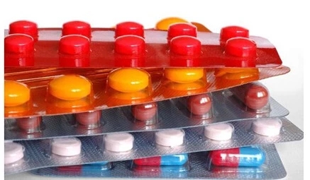 TIANHE Mini type Honey Butter Jam chocolate Automatic Blister Packing Machine for Olive oil Cheese, manual blister packing mach