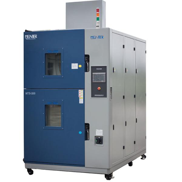 Buy Lab Hot / Cold Test Chamber Temperature Control And Humidity Control at wholesale prices