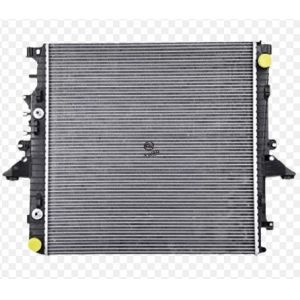 China Land Rover Radiator PCC500213 Aluminum Cooling System on sale