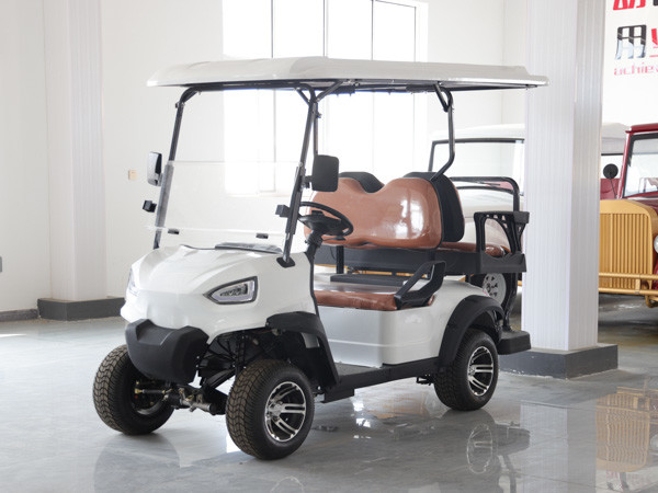 Customized Off Road NEV Golf Cart 48Volt 60v 72v 30km/H