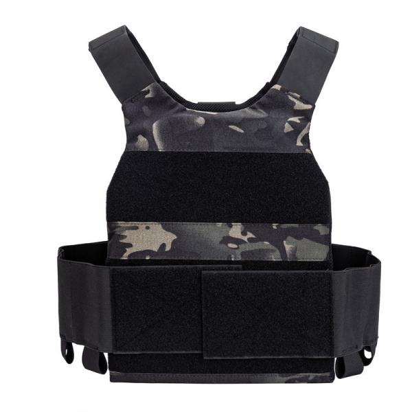 Lightweight Vests Men's Multifunctional Outdoor Training Tactical Safety Vests