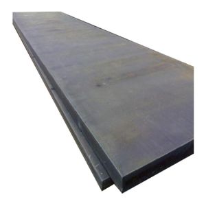 Quality Decoiling Punching Mild Steel Sheet Carbon Steel A285 Plate for sale