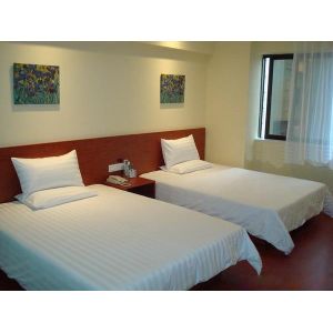 Modern Hotel Furniture,Cheap Apartments Furniture,Bed,Nightstand,TV Cabinet