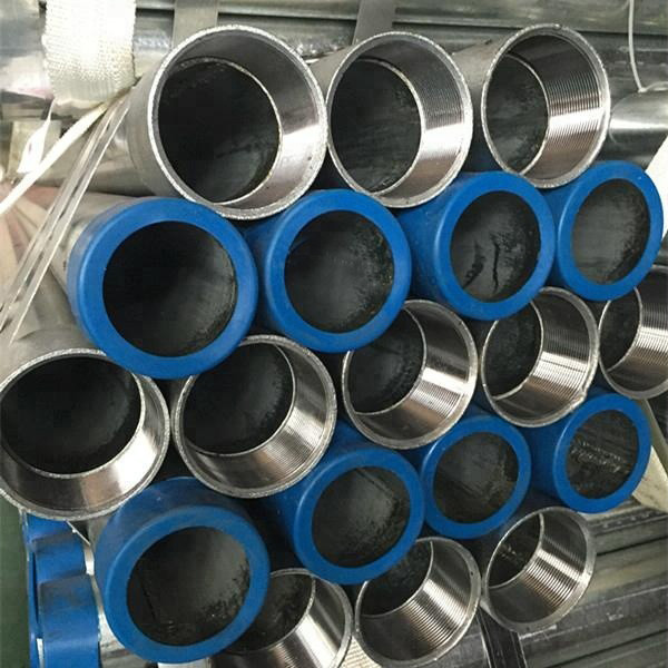 Electric Galvanized Steel EMT Conduit Pipe BS4568 Class 4 With UL6 ANSI C80.1