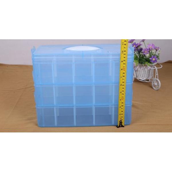 Best selling products baby clothes storage boxes containers for clothes storage large plastic storage boxes with lids