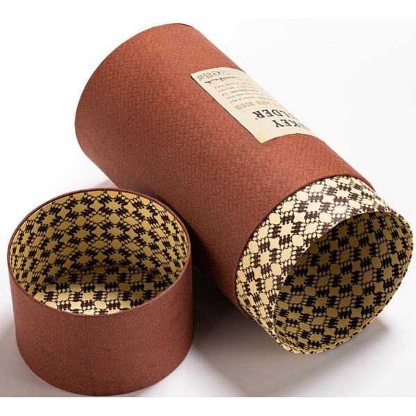 OEM ODM Paper Cosmetic Gift Box Flat Folding For Facial Cream