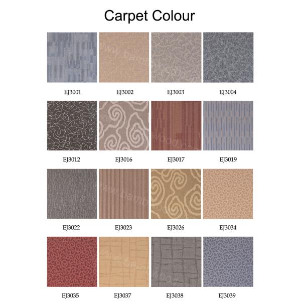 SPC Rigid Core Click Floors Lower Better Real Wood Veneer for Office Buildings 6''x36