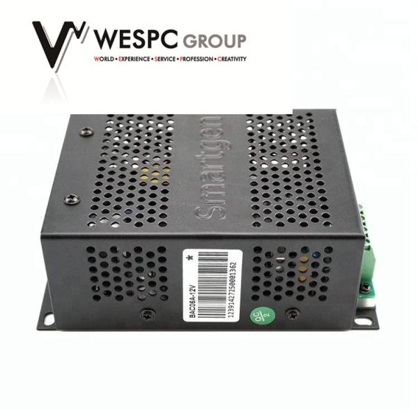 Auto Standby Generator Battery Charger