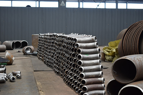 Bend And Alloy Steel Elbow P92M X42 135 Degree Pipe Elbow 15mm - 150mm