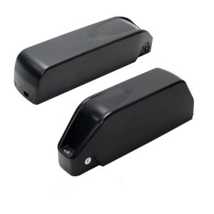 Quality Electric Bicycle Lithium Hailong Battery 36V 48V 10ah 20ah Customized for sale