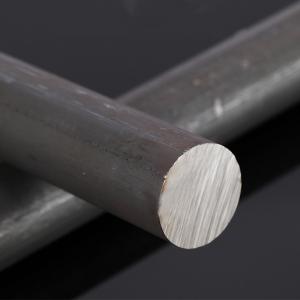 Quality 300 Series 12mm Stainless Steel Round Bar Tensile Strength Duplex 2205 Round Bar for sale