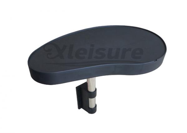 Buy Plastic Hot Tub Accessories Tables Smart Center Pivot Design Carefree Construction at wholesale prices