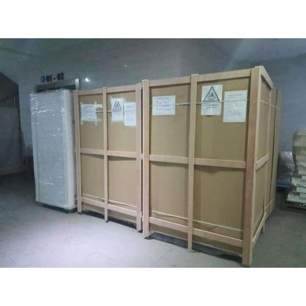 Fully Automatic Freezing Food Freezing Meals Lunch Box Vending Machine with Microwave Heating And Cutlery Pickup Port