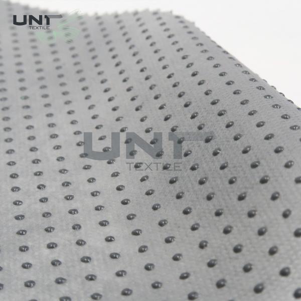 Sponbond Nonwoven Fusible Lining Fabric For Bag Industry
