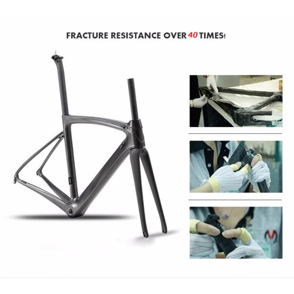 SAVA Windwar5.0 Carbon Fiber Racing Bicycle 9.5kg / 21.16lb