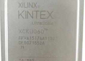 Buy XCKU060-2FFVA1517I Xilinx FPGA Field Programmable Gate Array at wholesale prices