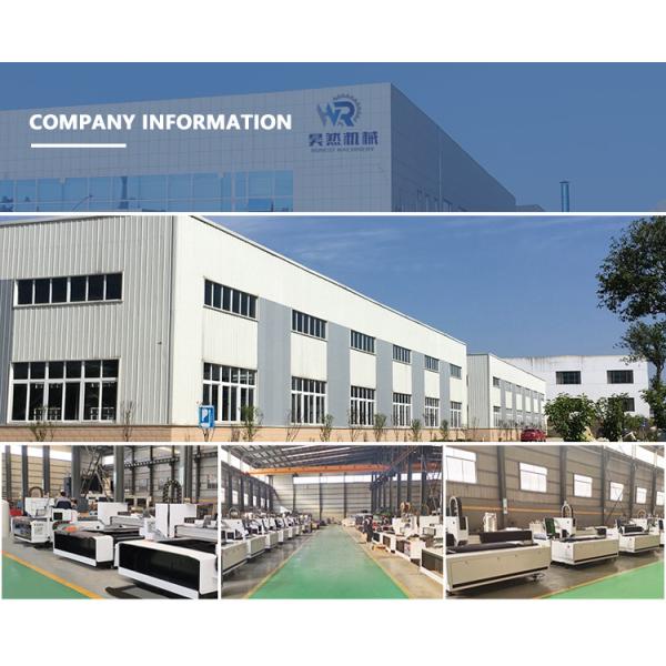 CAD DXF Fiber Laser Cutting Machine 1KW 2KW 3KW 4KW 6KW 10KW