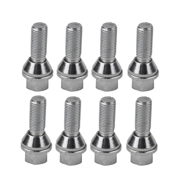 Womala Front Rear Wheel Bolt 31202337 For XC60 XC90