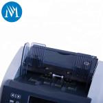 FMD-880 Dual CIS mix value counting machine usd bill counter value mixed