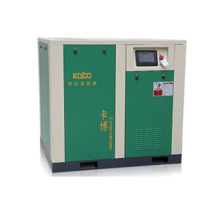 China 22KW/30HP PM VSD 16Bar Industrial Screw Air Compressor on sale