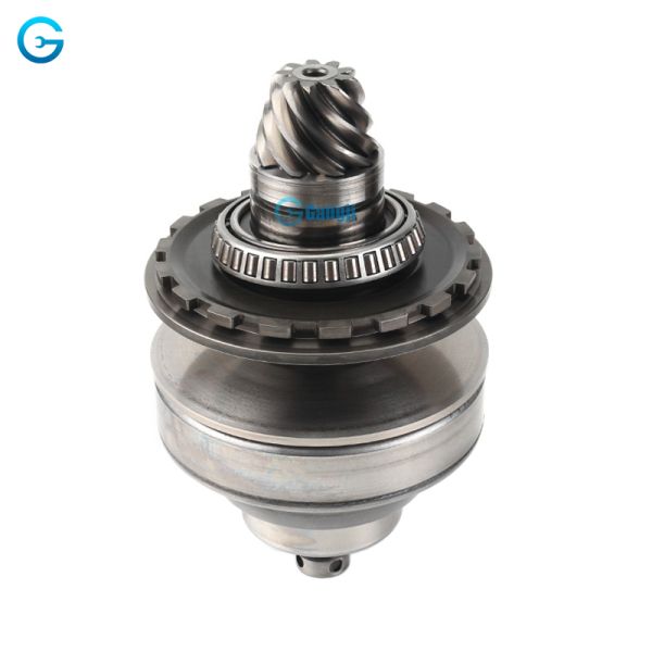 Best Price in Stock OEM 01J Cvt Pulley Kit and Cvt Transmission Chain Pulley Car Parts for Audi Vw