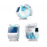 Buy cheap Non invasive Facial Skin Care Machines Portable 7 In 1 Hydra Facial Equipment from wholesalers