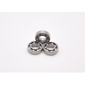 Customized Material Non Standard Ball Bearings Precision Manufacturing Special