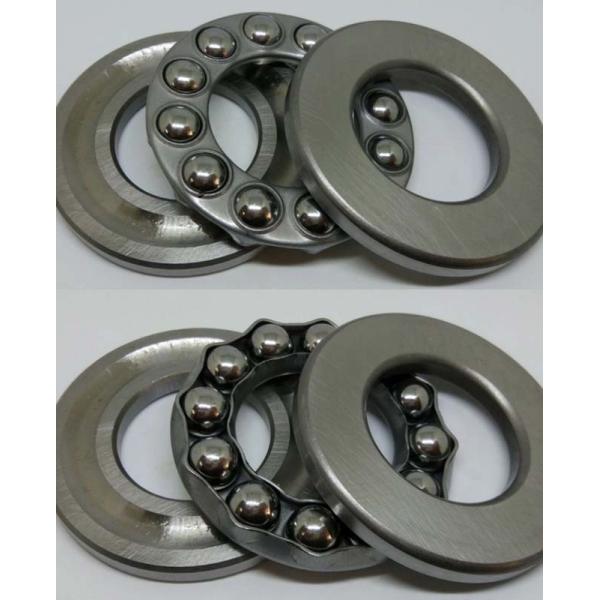 High Speed Axial Thrust Ball Bearing Open Ball Bearing 51308 51309 51310
