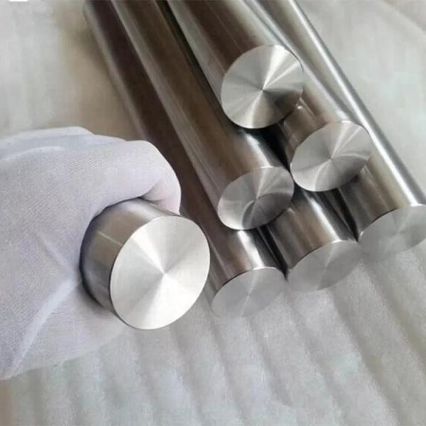 ASTM 201 304 316 310 Stainless Steel Round Bars Rods Polished Bright