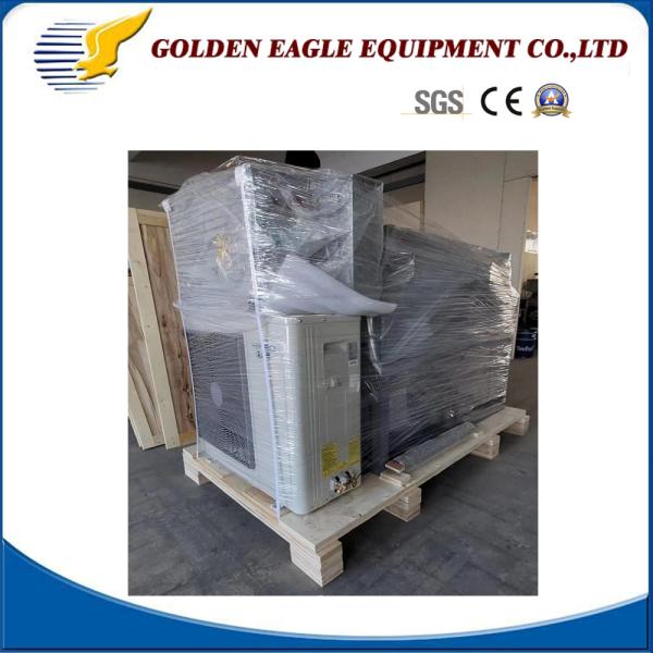 Metal Objects Precision Hot Stamping Die Etching Machine TB3040 for Engraving Tasks