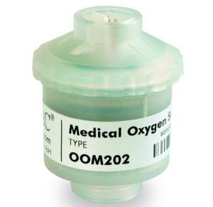 Quality Harmless OOM202 Oxygen Sensor , Multifunction Medical Oxygen Meter for sale