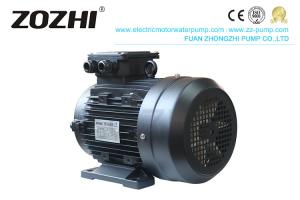 Quality Horizontal Three Phase Hollow Shaft Electric Motor High Pressure 1400rpm Speed for sale