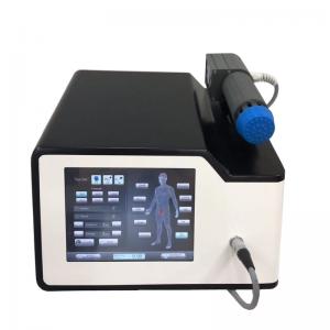 Quality 240V 200W Physical Therapy Shock Wave Machine For Ed Erectile Dysfunction for sale