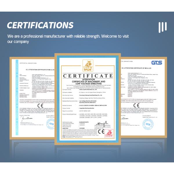 Automation Stainless Steel Potato Processing Plant/frozen Potato Chips Machine/Frozen French Fries Production Line