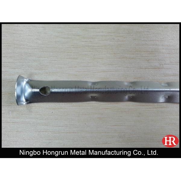 steel tent peg stakes 7 inch camping steel ripple tent pegs