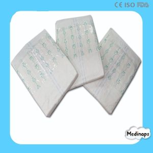 Quality High Quality and Lowest Price of Disposable Adult Diaper for sale