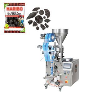 OEM Automatic Filling Packing Machine 380V Sugar Sachet Packing Machine