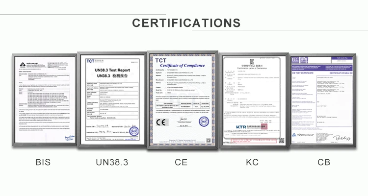 AGV Industrial Lithium Battery LFP 24V 50Ah Lithium Ion Battery 2000 Times