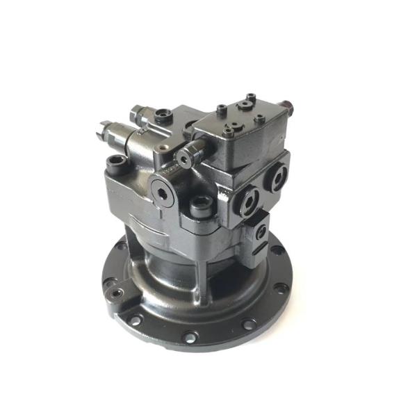 19 Teeth M5X130 Swing Motor SK200-6E Kobelco Swing Motor