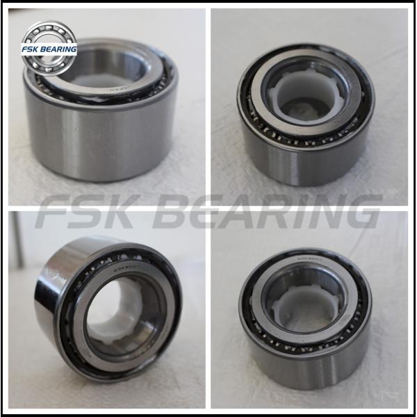 G10 Balls F 15360 Front Wheel Bearing 30*62*48 mm Double Row