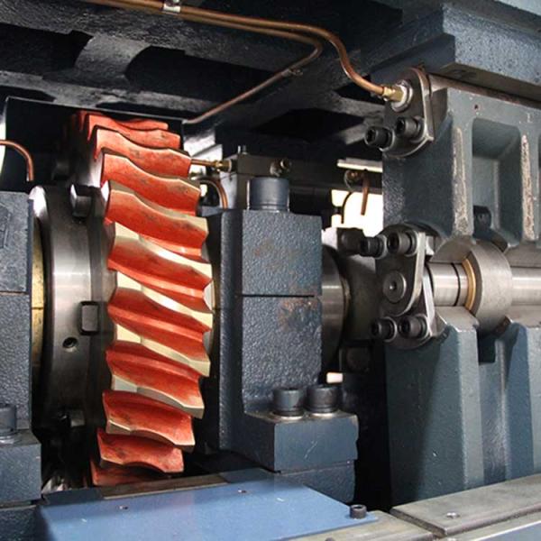 Automatically 10800 Pcs/Min Box Die Cutting Machine 950mm*510mm