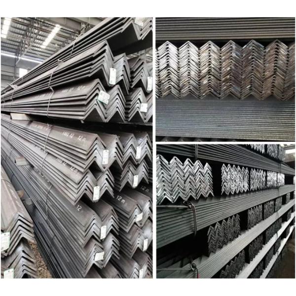 Cold Rolled Stainless Steel Angle Bar 201 301 304 316 316L 904L For Industrial Furnaces And Transmission