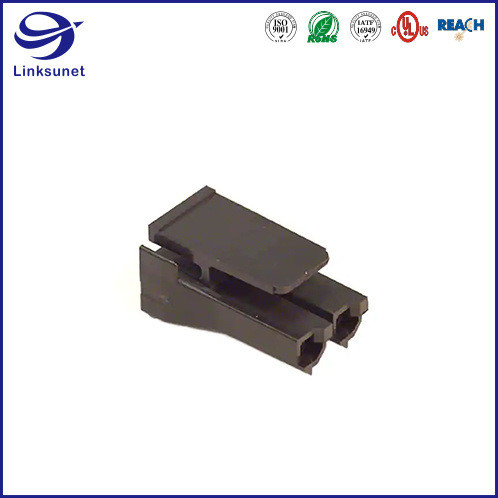 Female Blade Socket Sabre 4441 7.5mm Molex Cable Connectors for Electronic Games