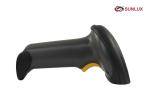 Quick Speed 1D Code Reader , Self Developed Handheld Laser Scanner